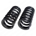 Order LESJOFORS - 4121203 - Front Coil Springs For Your Vehicle