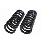 Order LESJOFORS - 4121217 - Coil Spring For Your Vehicle