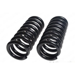 Order LESJOFORS - 4121219 - Front Coil Spring Set For Your Vehicle