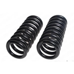 Order LESJOFORS - 4121221 - Front Coil Springs For Your Vehicle