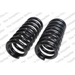 Order Front Coil Spring by LESJOFORS - 4121224 For Your Vehicle