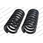 Order Front Coil Spring by LESJOFORS - 4121225 For Your Vehicle