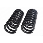 Order LESJOFORS - 4121228 - Front Coil Springs For Your Vehicle