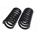 Order LESJOFORS - 4121232 - Front Coil Springs For Your Vehicle