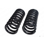 Order LESJOFORS - 4121233 - Front Coil Spring Set For Your Vehicle