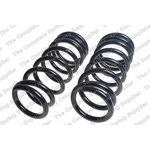 Order Front Coil Springs by LESJOFORS - 4121238 For Your Vehicle