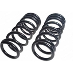 Order LESJOFORS - 4121238 - Front Coil Springs For Your Vehicle