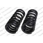 Order Front Coil Spring by LESJOFORS - 4121247 For Your Vehicle