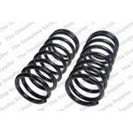 Order Front Coil Spring by LESJOFORS - 4121249 For Your Vehicle