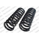Order Front Coil Spring by LESJOFORS - 4121255 For Your Vehicle