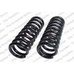 Order Front Coil Spring by LESJOFORS - 4121257 For Your Vehicle