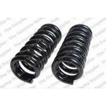Order Front Coil Spring by LESJOFORS - 4121260 For Your Vehicle