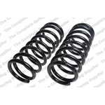 Order Front Coil Spring by LESJOFORS - 4121262 For Your Vehicle