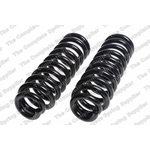 Order Front Coil Springs by LESJOFORS - 4121264 For Your Vehicle