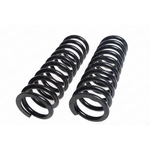 Order LESJOFORS - 4127500 - Front Coil Spring Set For Your Vehicle