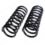 Order LESJOFORS - 4127502 - Rear Coil Springs For Your Vehicle