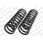 Order Front Coil Spring by LESJOFORS - 4127509 For Your Vehicle