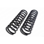 Order LESJOFORS - 4127514 - Front Coil Springs For Your Vehicle