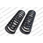 Order Front Coil Spring by LESJOFORS - 4127519 For Your Vehicle