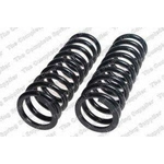 Order Front Coil Spring by LESJOFORS - 4127531 For Your Vehicle