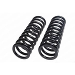 Order LESJOFORS - 4127532 - Front Coil Springs For Your Vehicle