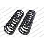 Order Front Coil Spring by LESJOFORS - 4127534 For Your Vehicle