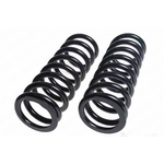 Order LESJOFORS - 4127546 - Rear Coil Springs For Your Vehicle