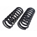 Order LESJOFORS - 4127547 - Front Coil Springs For Your Vehicle