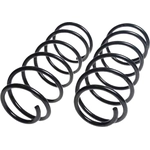 Order LESJOFORS - 4127550 - Front Coil Springs For Your Vehicle