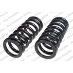 Order Front Coil Spring by LESJOFORS - 4127551 For Your Vehicle
