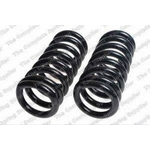 Order Front Coil Spring by LESJOFORS - 4127552 For Your Vehicle