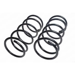 Order LESJOFORS - 4127558 - Front Coil Spring Set For Your Vehicle