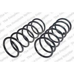 Order Front Coil Spring by LESJOFORS - 4127559 For Your Vehicle