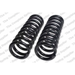 Order Front Coil Springs by LESJOFORS - 4127563 For Your Vehicle