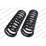 Order Front Coil Spring by LESJOFORS - 4127564 For Your Vehicle