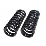 Order LESJOFORS - 4127565 - Front Coil Springs For Your Vehicle