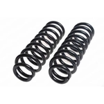 Order LESJOFORS - 4127566 - Front Coil Spring Set For Your Vehicle