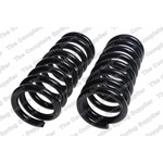 Order Front Coil Spring by LESJOFORS - 4127567 For Your Vehicle