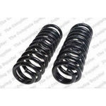 Order Front Coil Spring by LESJOFORS - 4127577 For Your Vehicle