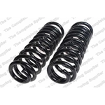 Order Front Coil Spring by LESJOFORS - 4127578 For Your Vehicle