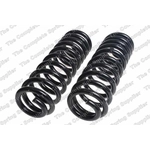 Order Front Coil Spring by LESJOFORS - 4127580 For Your Vehicle