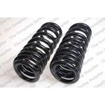 Order Front Coil Springs by LESJOFORS - 4127597 For Your Vehicle