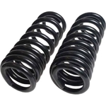 Order LESJOFORS - 4127597 - Front Coil Springs For Your Vehicle