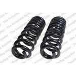 Order Front Coil Spring by LESJOFORS - 4127598 For Your Vehicle