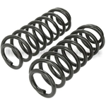 Order LESJOFORS - 4127599 - Front Coil Spring Set For Your Vehicle