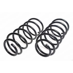 Order LESJOFORS - 4127614 - Front Coil Springs For Your Vehicle