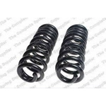 Order Front Coil Spring by LESJOFORS - 4127619 For Your Vehicle
