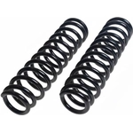 Order LESJOFORS - 4135701 - Front Coil Springs For Your Vehicle