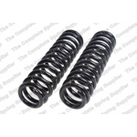 Order Front Coil Springs by LESJOFORS - 4135702 For Your Vehicle
