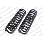 Order Ressorts hélicoïdaux avant de LESJOFORS - 4135703 For Your Vehicle